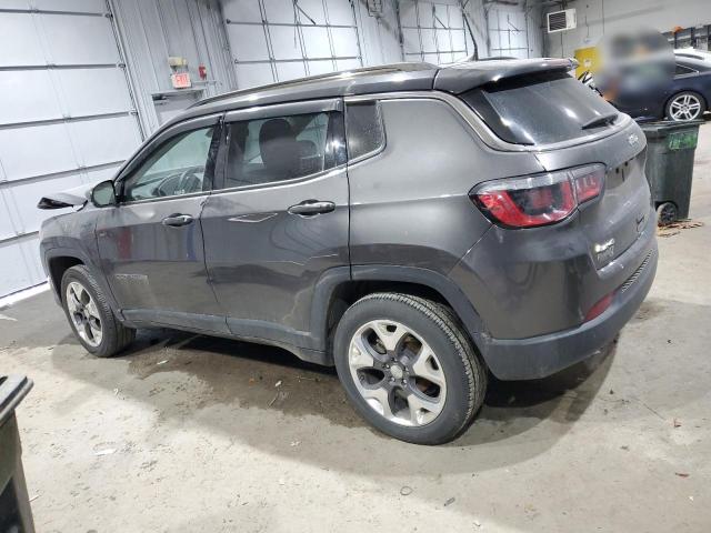 2018 JEEP COMPASS LI - 3C4NJDCBXJT222377