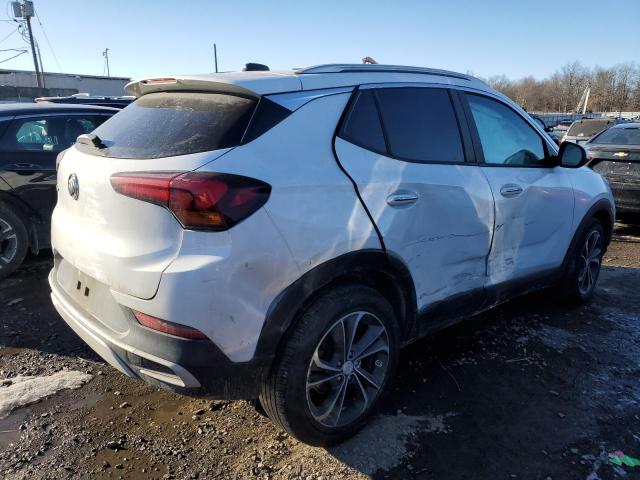 2020 BUICK ENCORE GX - KL4MMDSL1LB103239