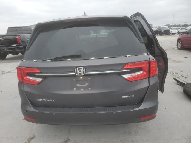 2023 HONDA ODYSSEY TO - 5FNRL6H80PB033474