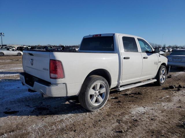 2019 RAM 1500 CLASS - 1C6RR7KM2KS699264