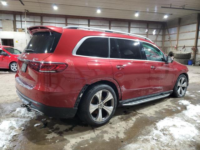 Vin: 4jgff5ke8ma495459, lot: 88868195, mercedes-benz gls-class 450 4matic 20213