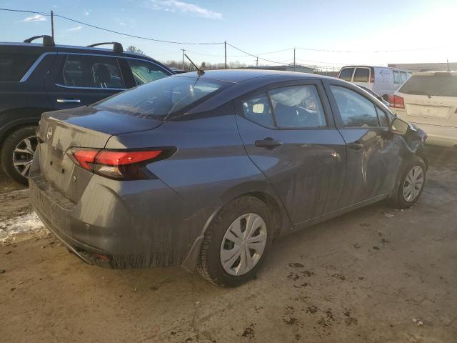 Vin: 3n1cn8dv4pl872667, lot: 87870005, nissan versa s 20233