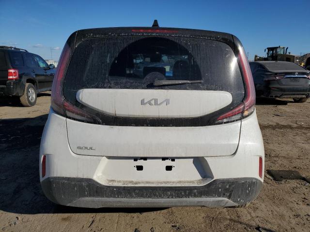 2024 KIA SOUL LX - KNDJ23AU6R7231751