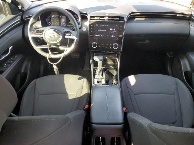 2022 HYUNDAI TUCSON SEL 5NMJB3AE7NH046538