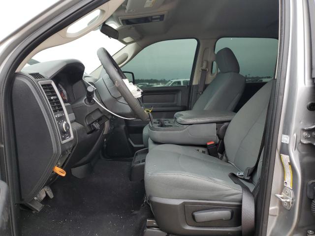 2020 RAM 1500 CLASS - 3C6RR7KG1LG152957