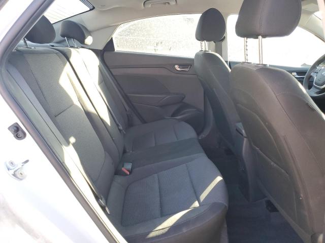 2022 HYUNDAI ACCENT SE - 3KPC24A64NE172256