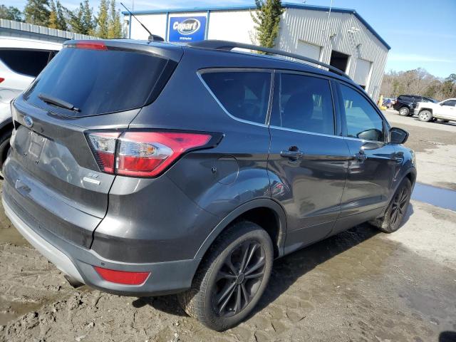2017 FORD ESCAPE SE #3270732888