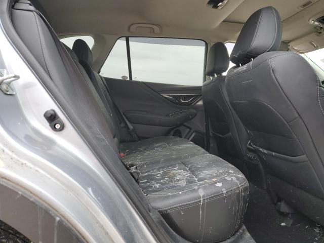 2022 SUBARU OUTBACK LI - 4S4BTANC8N3101331