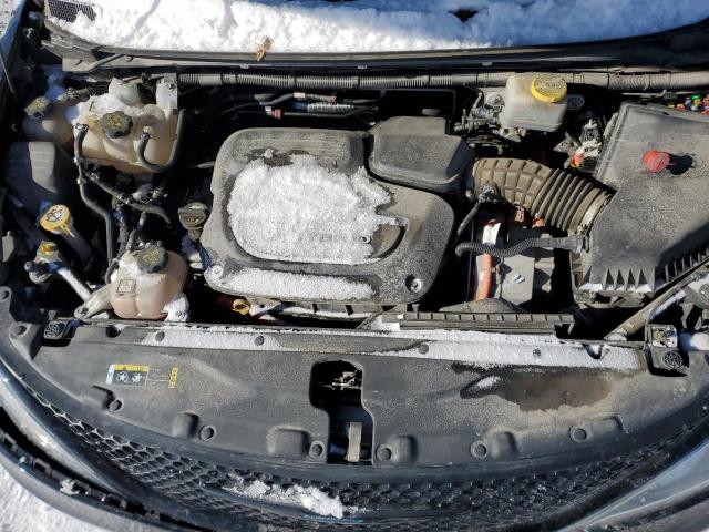 2020 CHRYSLER PACIFICA H 2C4RC1N79LR173682