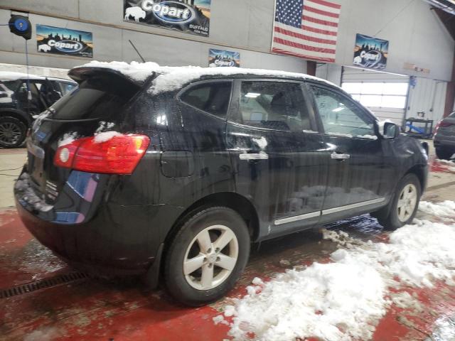 Vin: jn8as5mv1cw378500, lot: 88691675, nissan rogue s 20123