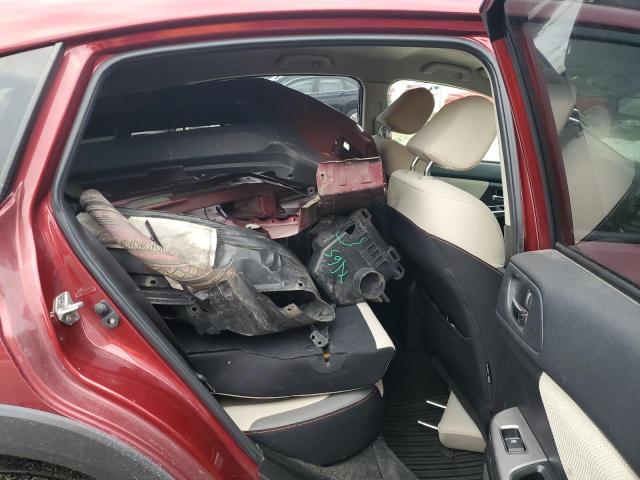 2016 SUBARU CROSSTREK - JF2GPABC6G8305491