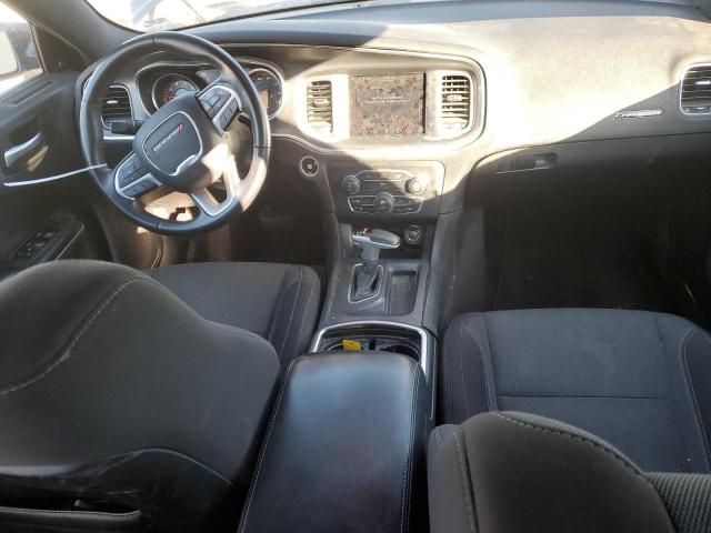 2017 DODGE CHARGER SX 2C3CDXHG3HH523326