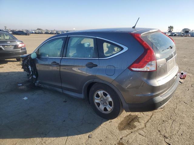 2014 HONDA CR-V LX - 2HKRM3H3XEH567001