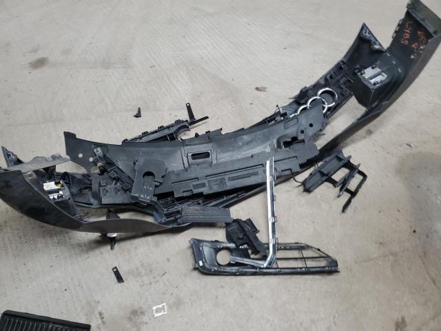 2015 AUDI 100CS Q WG WAU32AFD0FN032818