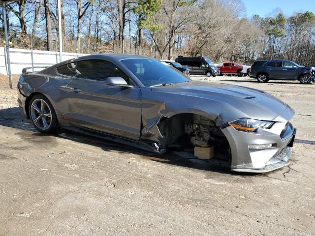 2023 FORD MUSTANG GT - 1FA6P8CF2P5304244