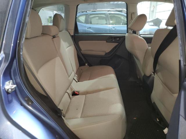 2016 SUBARU FORESTER 2 - JF2SJAFC8GH561928