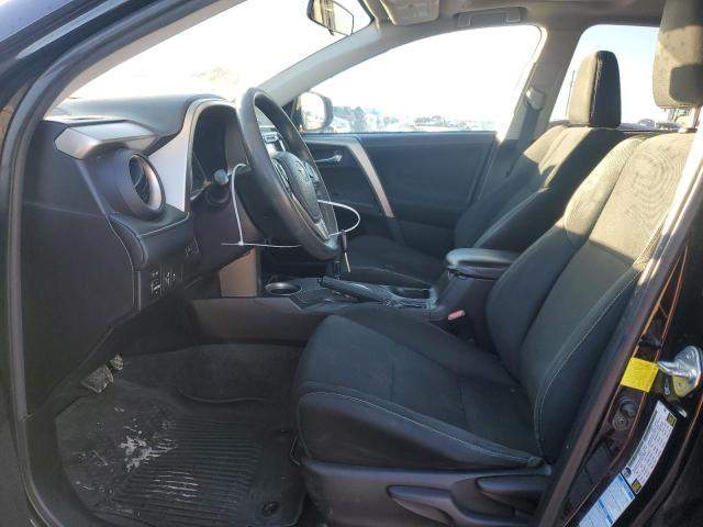2015 TOYOTA RAV4 XLE - 2T3RFREV1FW294074