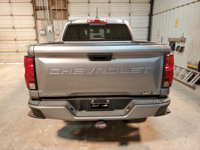 2024 CHEVROLET COLORADO L - 1GCPSCEK3R1182966