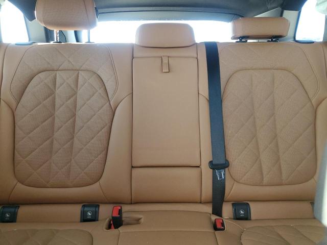 2023 BMW X5 M50I 5UXJU4C03P9R22942