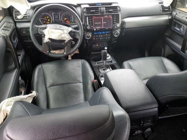 2021 TOYOTA 4RUNNER NI - JTEJU5JR1M5873358