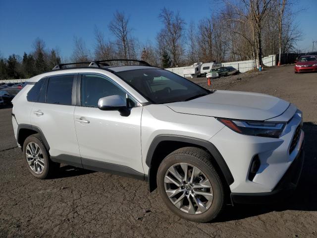 2024 TOYOTA RAV4 - 2T3A1RFV3RW420420