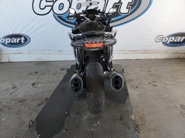 2023 BMW K1600 GTL - WB10F3300P6H07506