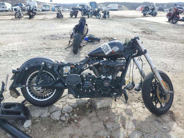 2023 HARLEY-DAVIDSON FLHRXS #3098012852