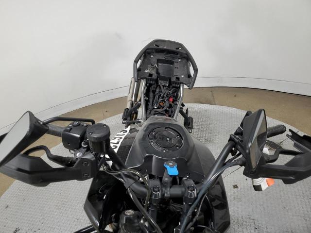 2023 HARLEY-DAVIDSON RA1250 S 1HD1ZES10PB305797