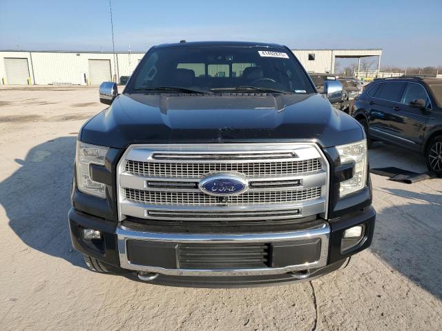 2016 FORD F150 SUPER - 1FTEW1EF3GFC74744