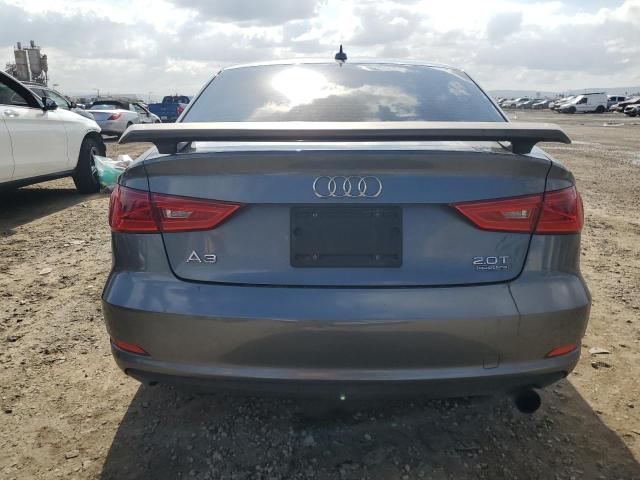 2015 AUDI A3 PREMIUM WAUEFGFF1F1135366