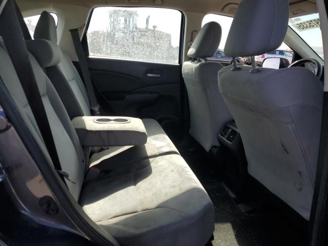 2015 HONDA CR-V LX - 3CZRM3H37FG700611