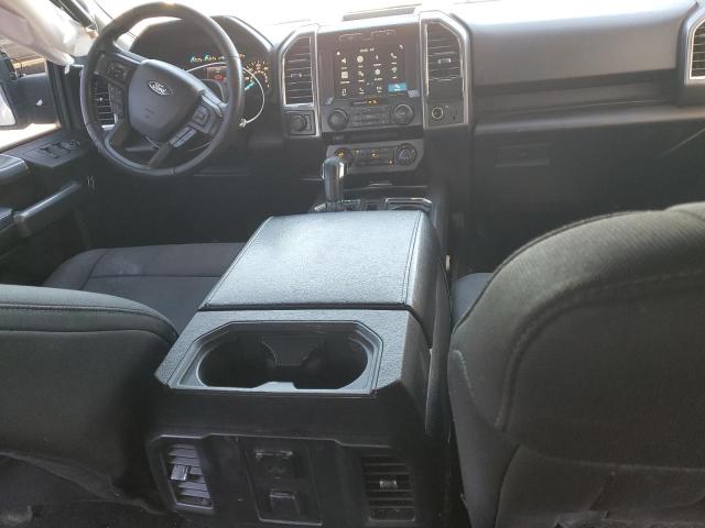 2016 FORD F150 SUPER 1FTEW1EP0GFC83328