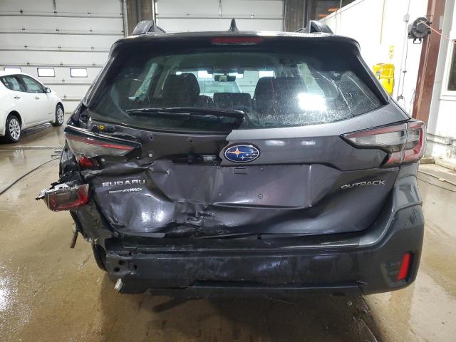 2021 SUBARU OUTBACK 4S4BTAAC5M3136056