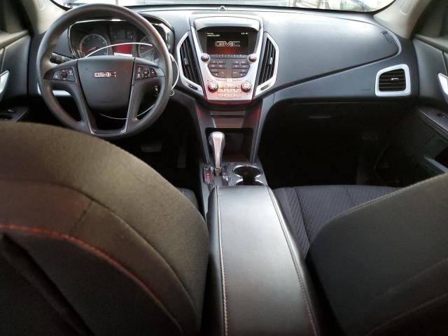 2015 GMC TERRAIN SL - 2GKALMEK6F6155797