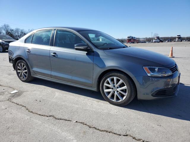 Vin: 3vwdx7aj4cm411283, lot: 89117735, volkswagen jetta se 20124
