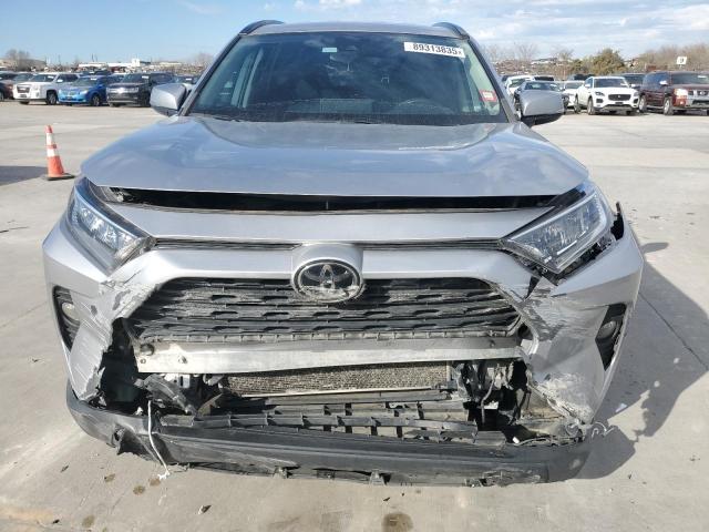 2021 TOYOTA RAV4 XLE - 2T3W1RFV2MC159197