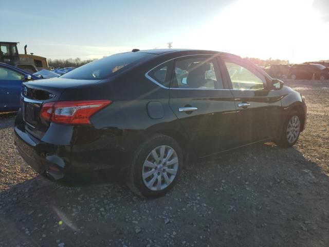 2016 NISSAN SENTRA S - 3N1AB7AP1GY224061