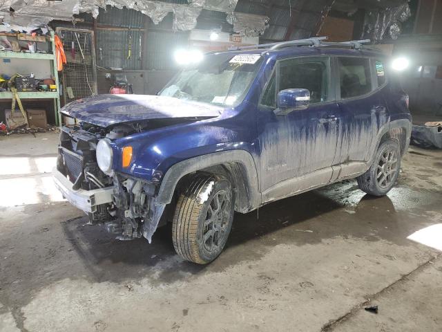 JEEP RENEGADE L