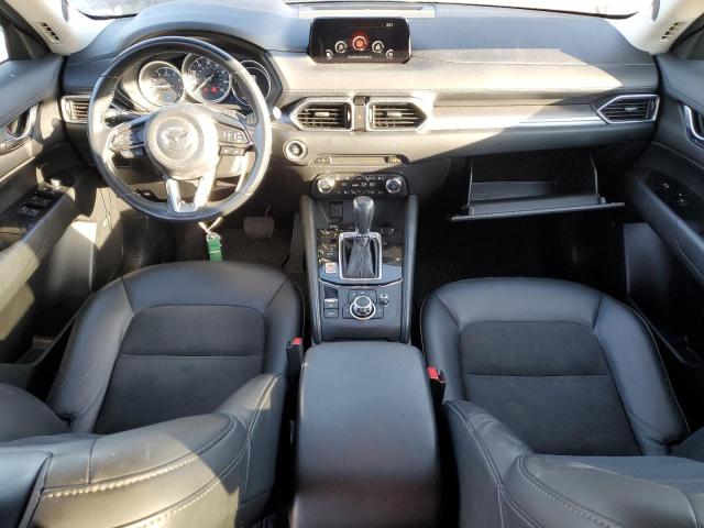2018 MAZDA CX-5 TOURI - JM3KFBCM5J0472513