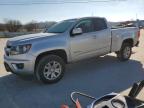 2018 CHEVROLET COLORADO L - 1GCHTCEN9J1158560