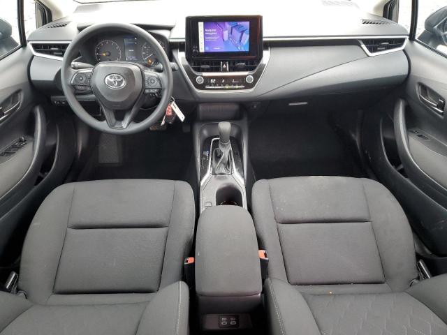 2025 TOYOTA COROLLA LE - 5YFB4MDE2SP234756