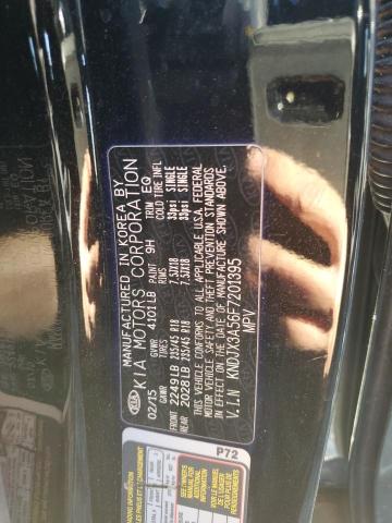 2015 KIA SOUL ! - KNDJX3A56F7201395