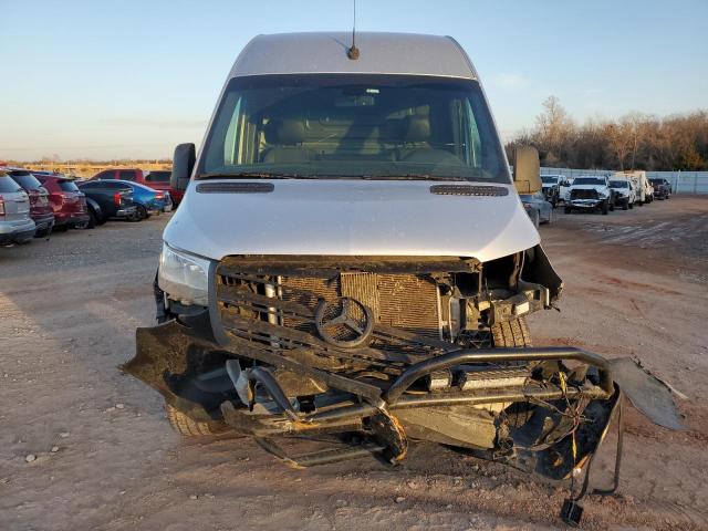 2021 MERCEDES-BENZ SPRINTER 2 - W1W40CHY6MT044610
