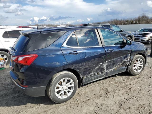 Vin: 3gnaxkev9ms123611, lot: 45012675, chevrolet equinox lt 20213