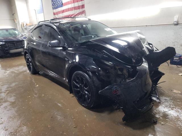 2023 TESLA MODEL Y - 7SAYGDEE1PF749365