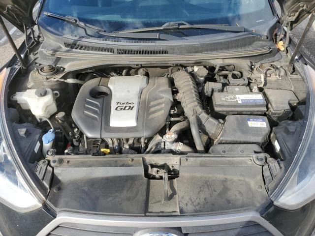 2016 HYUNDAI VELOSTER T KMHTC6AE2GU299037