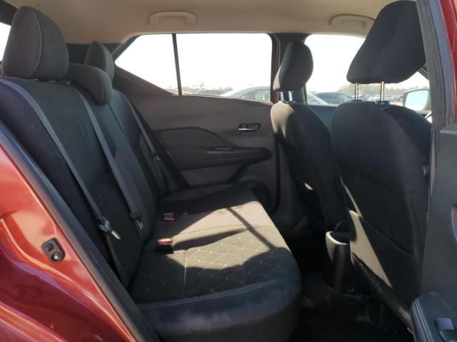 2018 NISSAN KICKS S - 3N1CP5CU3JL527509