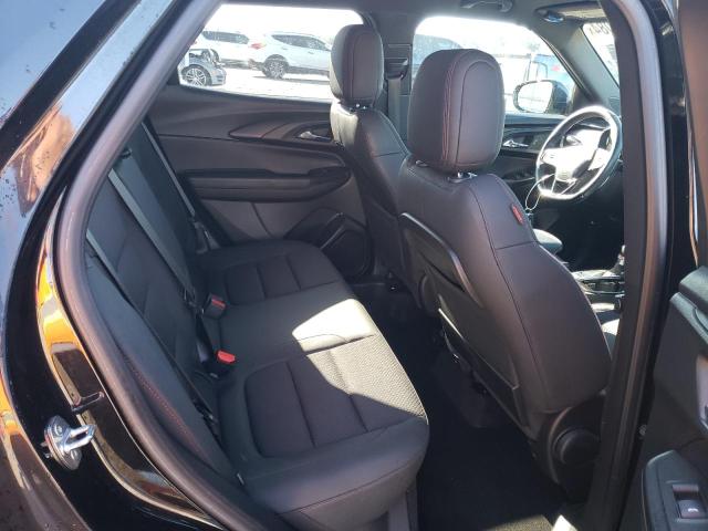 2022 CHEVROLET TRAILBLAZE - KL79MTSL7NB108242