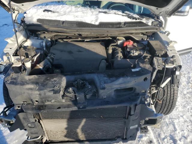 2017 FORD EXPLORER P - 1FM5K8HTXHGD84168