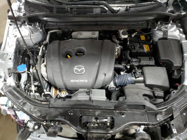 2021 MAZDA CX-5 TOURI - JM3KFBCM9M0380678